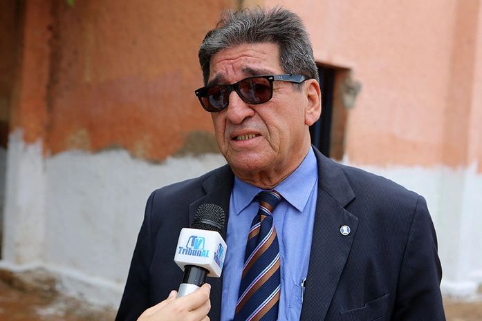 PF vai apurar invasão a Prefeitura e Câmara de Vereadores de Campo Grande