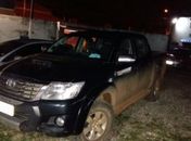 Vereador por Arapiraca tem carro tomado em assalto 