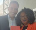 

Quando puder Governador, Paulo Dantas, fala com a prefeita Ubiratania Santana, para articular novas possibilidades de moradia para  quilombolas de Carneiros

