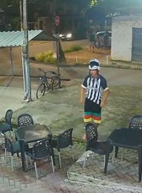 Imagens de câmeras devem auxiliar DHPP na investigação de homicídio no Tabuleiro do Martins
