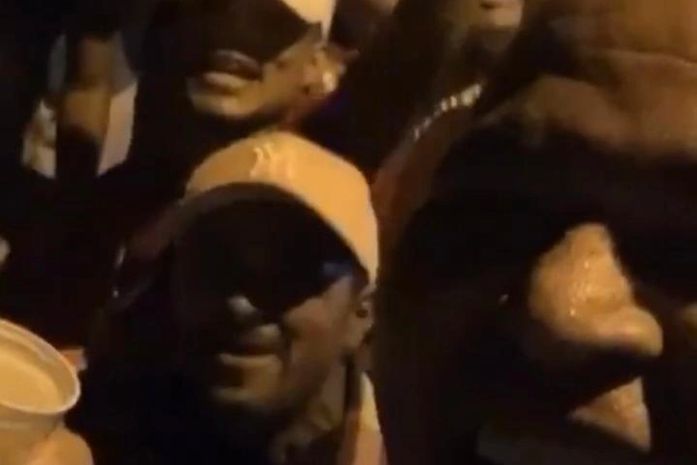 Com Chulapa em cena, políticos de Atalaia ignoram mais uma vez o isolamento social