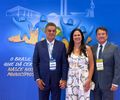 Brasília: Prefeito de Branquinha participa da XXVII Marcha dos Prefeitos