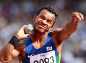 Alagoano Jonathan Santos