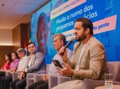 AMA e SECOM defendem criação de Secretarias Municipais de Comunicação para fortalecer a gestão pública