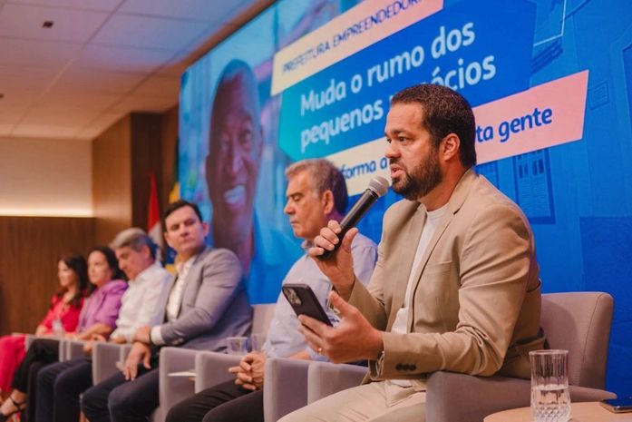 AMA e SECOM defendem criação de Secretarias Municipais de Comunicação para fortalecer a gestão pública