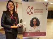 Deputada Jó Pereira