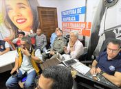 São João de Arapiraca: segurança terá câmeras de videomonitoramento e mais de 300 homens