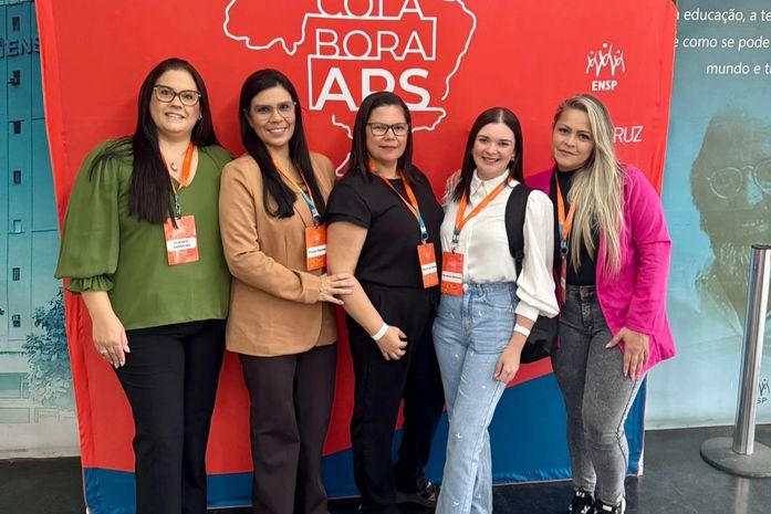 RJ: Saúde de Santana do Mundaú tem mais um projeto selecionado como experiência exitosa do país