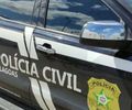 Polícia Civil esclarece homicídio relacionado ao tráfico de drogas em Santana do Ipanema