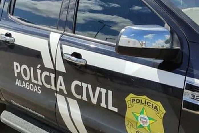 Polícia Civil esclarece homicídio relacionado ao tráfico de drogas em Santana do Ipanema