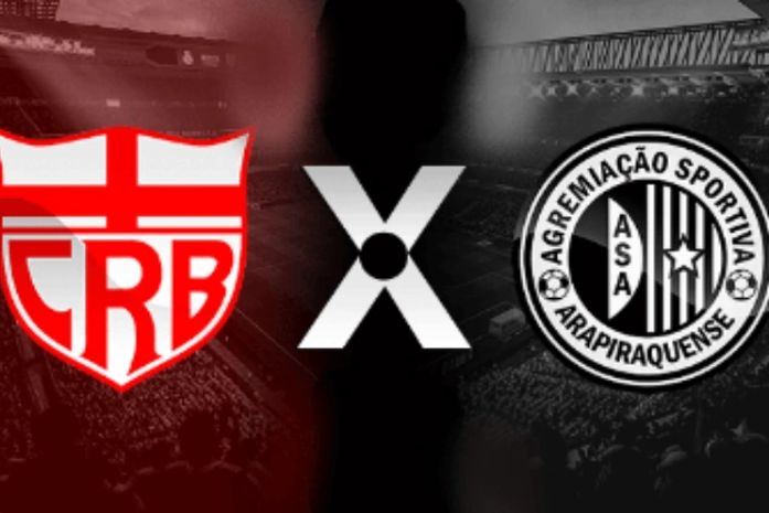 FAF define 6ª rodada do Alagoano e CRB x ASA será na terça (08) no Trapichão