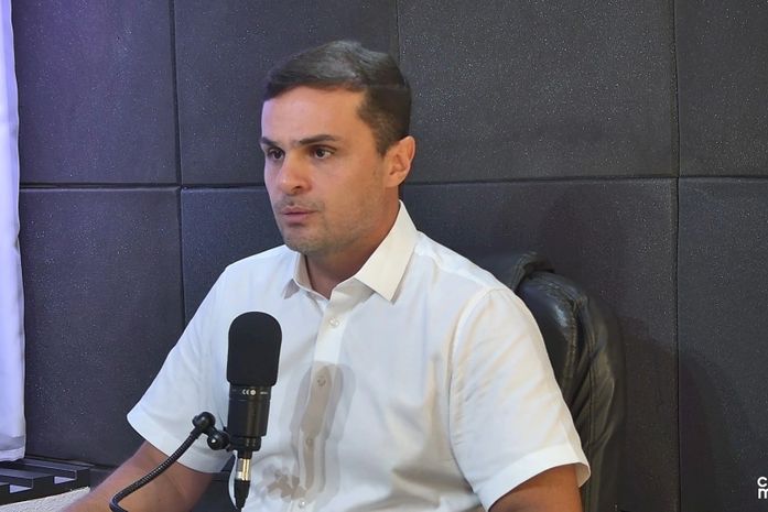 CM Cast com Ricardo Mota - Alexandre Ayres: ‘Essa é a melhor Assembleia dos últimos anos!’