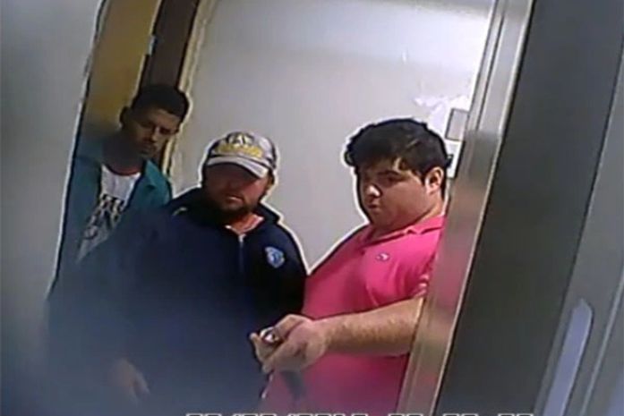 Thalys Beltrão é acusado de liderar quadrilha especializada