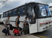 PM e PC iniciam trabalhos para segurança no período de carnaval