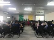 Prefeitura de Arapiraca apresenta atualização do sistema tributário a analistas contábeis