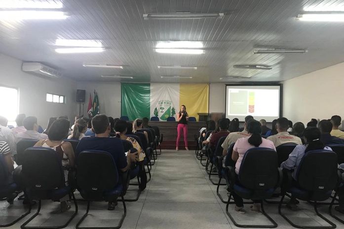 Prefeitura de Arapiraca apresenta atualização do sistema tributário a analistas contábeis