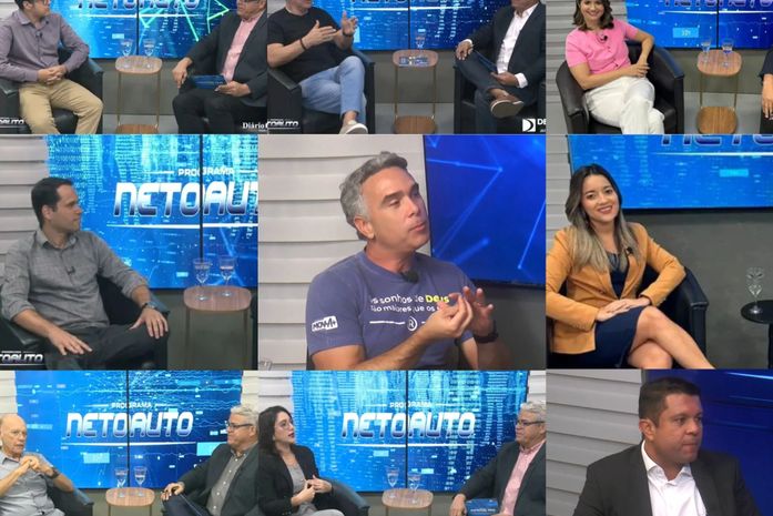 Programa Neto Auto inicia 2026 com renovação e expansão de parcerias estratégicas