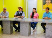 Prefeito de Rio Largo assina convênio que vai valorizar servidores e aquecer economia local