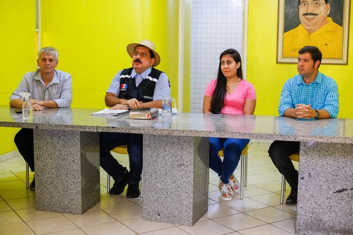 Prefeito de Rio Largo assina convênio que vai valorizar servidores e aquecer economia local