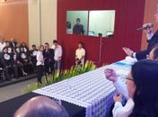 Governador empossa reitor da Uneal e autoriza concurso na instituição