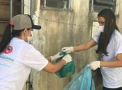 Saúde de Branquinha intensifica ações de combate à dengue