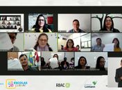 Educação de Coruripe passa a integrar a Rede Brasileira de Aprendizagem Criativa
