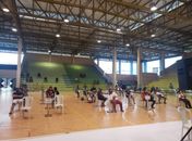 Centro de Triagem de Arapiraca encerra julho com aumento de casos positivos