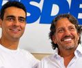 Pablo Arruda se consolida como importante articulador político no Litoral Norte de Alagoas