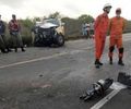 Vítimas fatais do grave acidente na AL-220 em São José da Tapera são identificadas