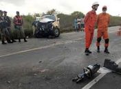 Vítimas fatais do grave acidente na AL-220 em São José da Tapera são identificadas