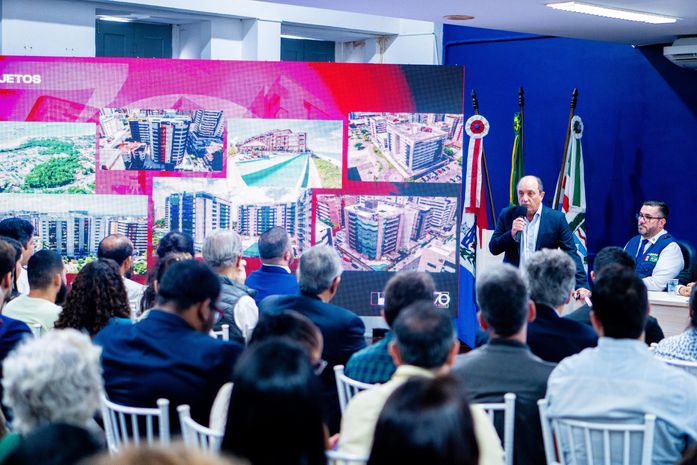 Audiência na Câmara sobre projeto imobiliário na Jatiúca foi enganação