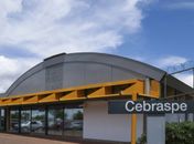 Sede da Cebraspe