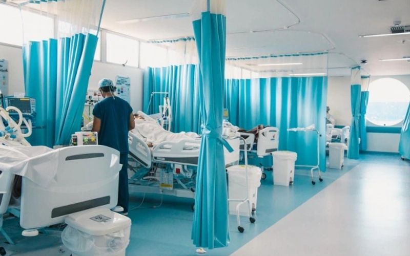 Leitos exclusivos para tratar pacientes com coronavírus em Maceió e no interior do estado