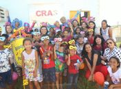 Arapiraca segue a programação do folia de rua no centro e comunidades