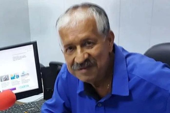 Sindicato dos Radialistas de Alagoas realiza solenidade de formatura em homenagem a Anselmo Robério neste sábado (15)