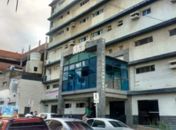 Pacientes do Hospital Afra Barbosa serão transferidos para o Hospital Chama