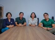 Coruripe avança na construção de políticas públicas voltadas às mulheres e apresenta programa Coruripe Delas