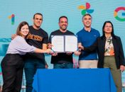 Google em Alagoas: tecnologia a serviço da educação