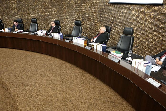 TJ mantém medidas alternativas a acusados de roubo em Arapiraca
