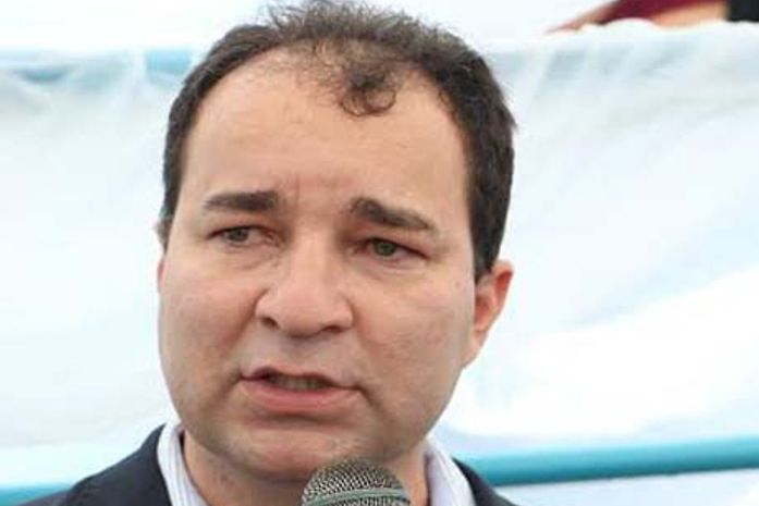 Prefeito de Igaci admite erros em sua gestão e anuncia que vai para reeleição