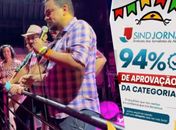 É neste sábado! Arraiá da Comunicação abre festejos juninos dos jornalistas de AL com 6h de festa e open bar