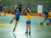 Segunda fase da etapa estadual dos Jogos Estudantis começa nesta sexta-feira (19)