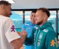 CBF confirma lesão de Neymar e dá prazo de recuperação às vésperas da Copa do Mundo