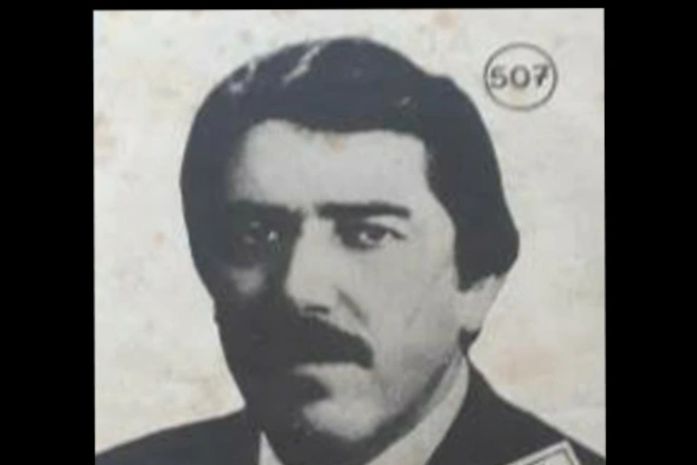 Manoel Afonso - MDB raiz.