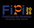 Programação oficial do FIPI será divulgará na terça-feira (29) com coletiva de imprensa
