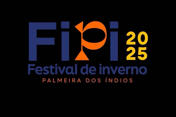 Programação oficial do FIPI será divulgará na terça-feira (29) com coletiva de imprensa