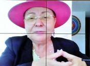 Comissão aprova cores de bengala pelo tipo de deficiência