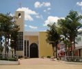Paróquia de Santa Maria Madalena, em União dos Palmares