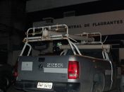 Funcionários da Eletrobras prestaram depoimento na Central