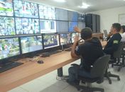 Centra de Videomonitoramento
